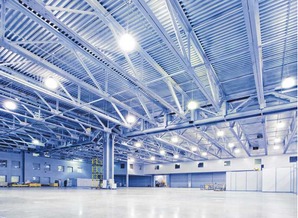 飛明朗LED高天棚工礦燈具 2016神燈獎(jiǎng)申報(bào)產(chǎn)品的卓越廣告設(shè)計(jì)