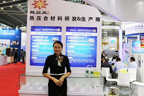 瑞昌星科技精彩亮相2018國(guó)際線路板及電子組裝華南展，引領(lǐng)電子專用材料制造新趨勢(shì)
